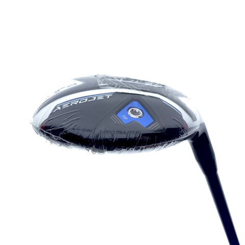 NEW Cobra AeroJet 4 Hybrid / 21.0 Degrees / Stiff Flex