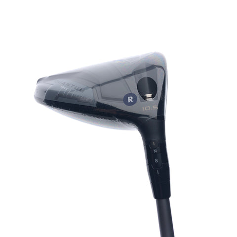NEW Callaway Quantum Max Driver / 10.5 Degrees / Regular Flex