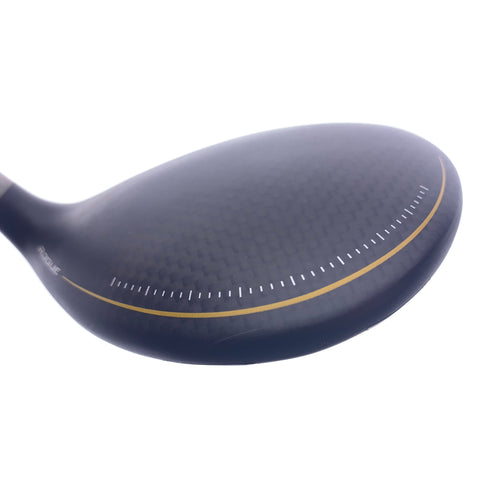 Used Callaway Rogue ST MAX 5 Fairway Wood / 18 Degrees / Stiff Flex
