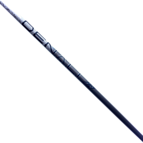 Used Callaway Elyte 4 Hybrid / 22.0 Degrees / Stiff Flex