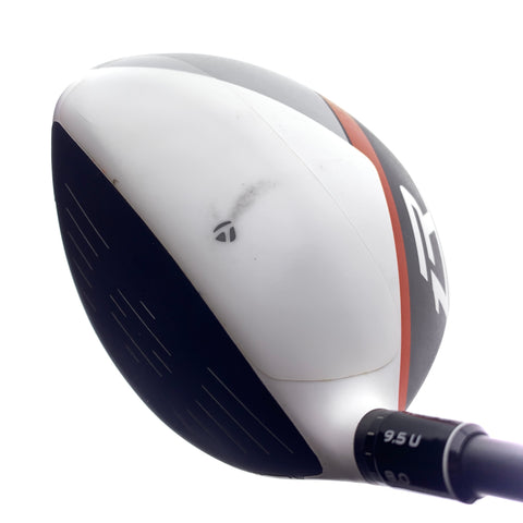 Used TaylorMade R1 Driver / 10.0 Degrees / Regular Flex