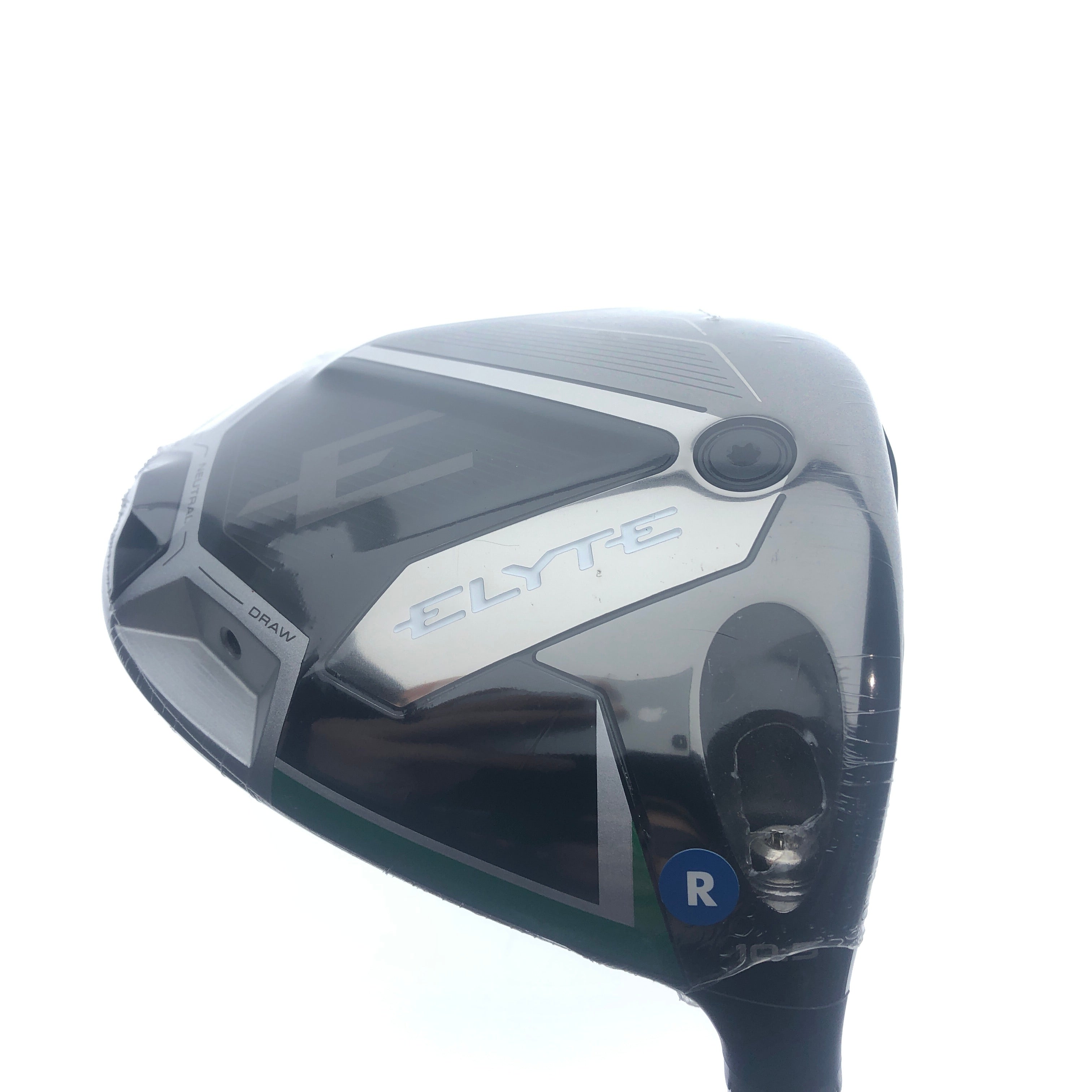 NEW Callaway Elyte Driver / 10.5 Degrees / Regular Flex