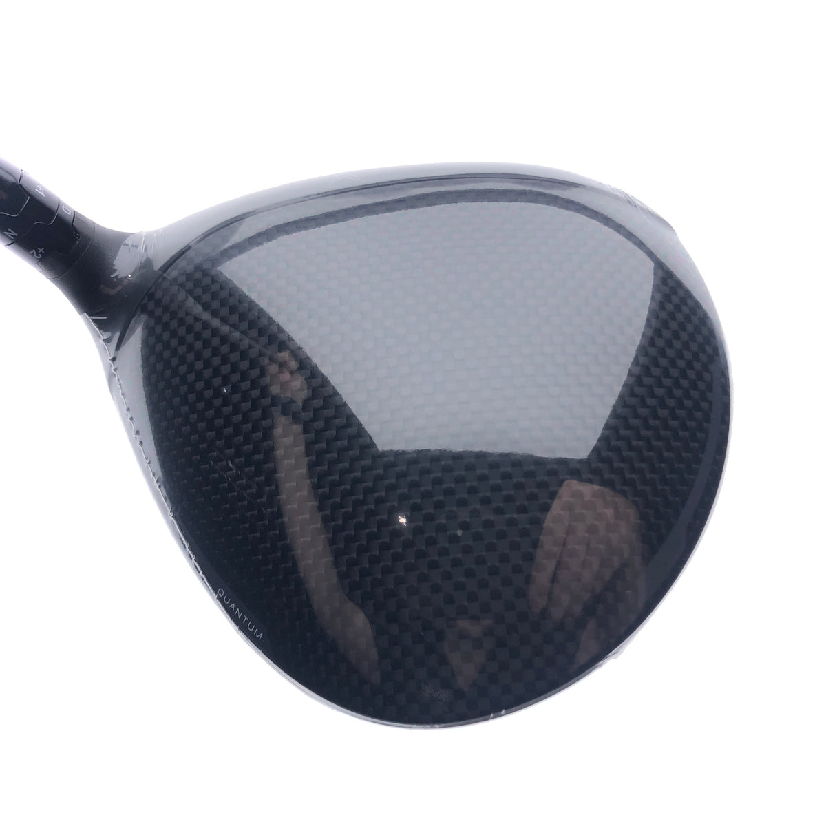 NEW Callaway Quantum Max Driver / 10.5 Degrees / Regular Flex