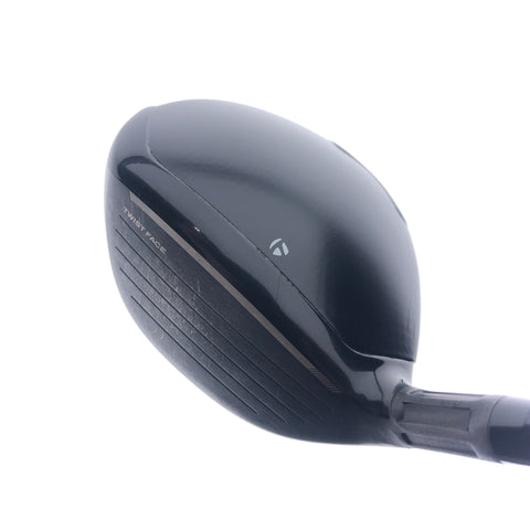 Used TaylorMade Stealth 7 Fairway Wood / 21.0 Degrees / Regular Flex