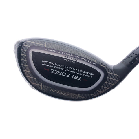 NEW Callaway Quantum Max Driver / 10.5 Degrees / Regular Flex