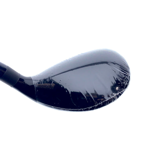 NEW Cobra AeroJet 4 Hybrid / 21.0 Degrees / Stiff Flex