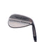 Used Titleist Vokey SM10 Tour Chrome Gap Wedge / 50.0 Degrees / Stiff Flex