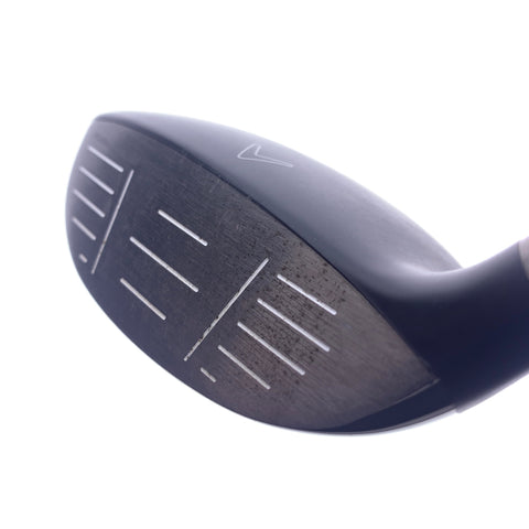 Used Callaway Rogue ST MAX 5 Fairway Wood / 18 Degrees / Stiff Flex