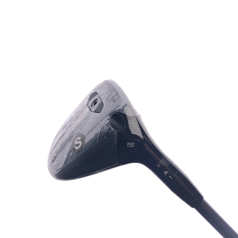 NEW Titleist GT2 3 Fairway Wood / 15 Degrees / Stiff Flex