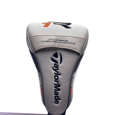 Used TaylorMade R1 Driver / 10.0 Degrees / Regular Flex