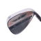 Used Titleist Vokey SM10 Tour Chrome Gap Wedge / 50.0 Degrees / Stiff Flex