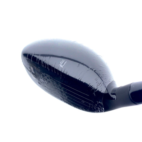 NEW Cobra AeroJet 4 Hybrid / 21.0 Degrees / Stiff Flex