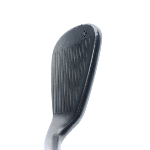 Used Ping G15 9 Iron / 40.0 Degrees / Regular Flex