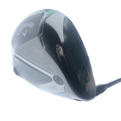 NEW Callaway Elyte Driver / 10.5 Degrees / Regular Flex