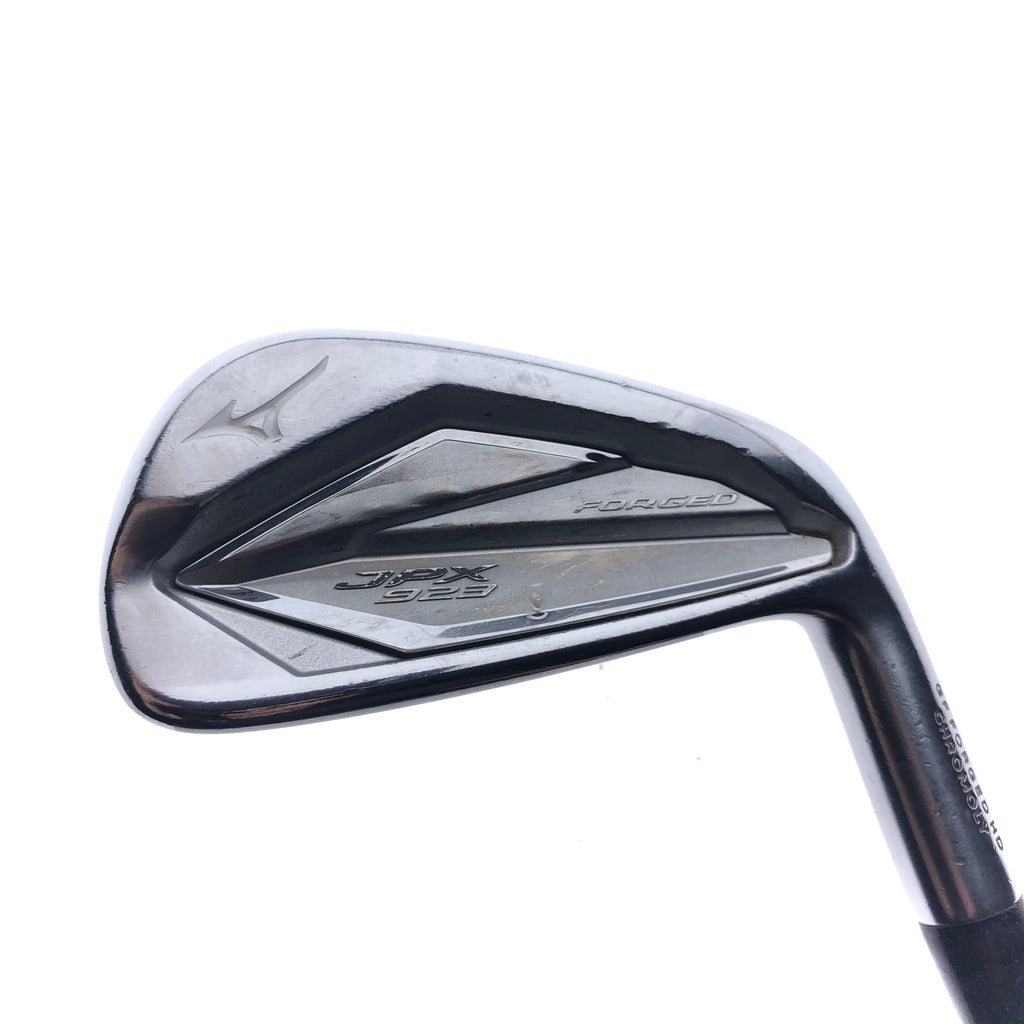 Used Mizuno JPX 923 Forged 5 Iron / 24 Degrees / X-Stiff Flex