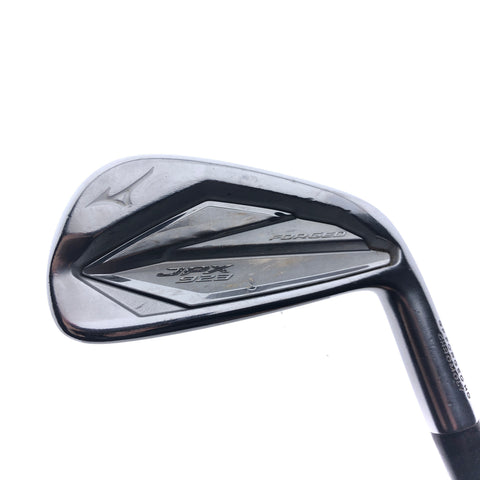 Used Mizuno JPX 923 Forged 5 Iron / 24 Degrees / X-Stiff Flex