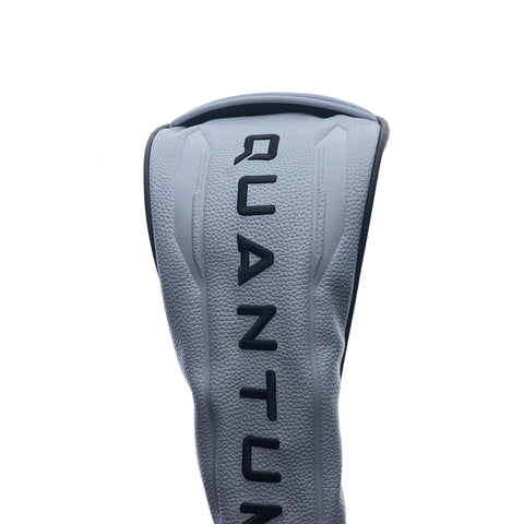NEW Callaway Quantum Max Driver / 10.5 Degrees / Regular Flex