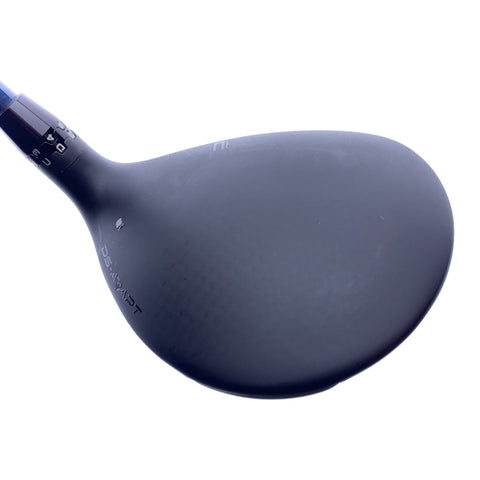 Used Cobra DS Adapt X 7 Fairway Wood / 21.0 Degrees / Stiff Flex