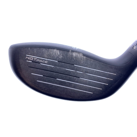 Used Cobra DS Adapt X 7 Fairway Wood / 21.0 Degrees / Stiff Flex