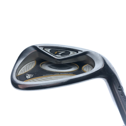 Used TaylorMade R7 TP 9 Iron / 53.0 Degrees / Regular Flex