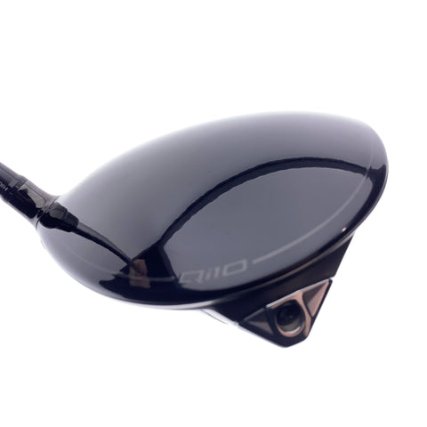 Used TaylorMade Qi10 Driver / 10.5 Degrees / X-Stiff Flex