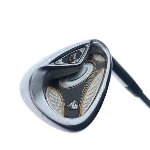 Used TaylorMade R7 TP 9 Iron / 53.0 Degrees / Regular Flex
