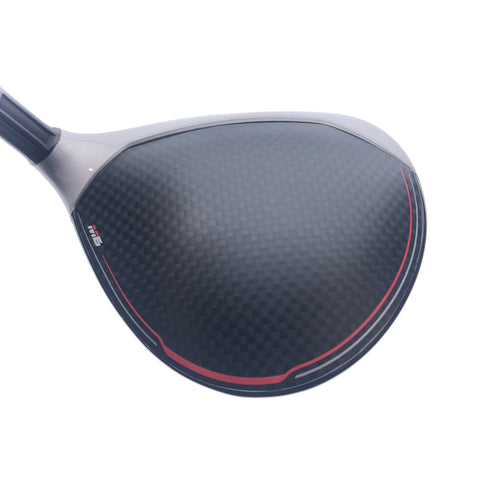 Used TaylorMade M6 3 Fairway Wood / 15.0 Degrees / Stiff Flex