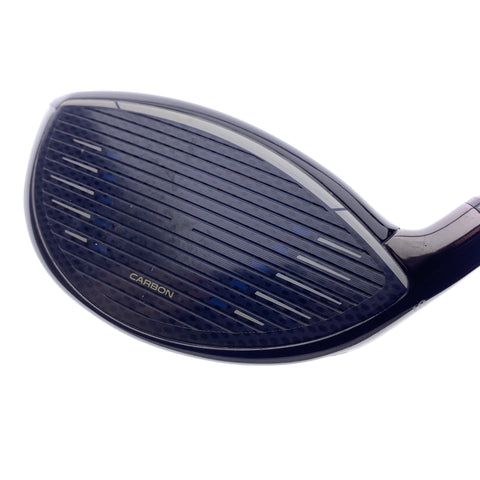 Used TaylorMade Qi10 Driver / 10.5 Degrees / X-Stiff Flex