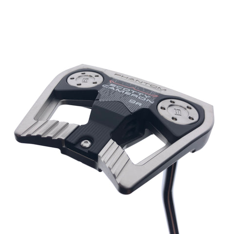 NEW Scotty Cameron Phantom 9R 2026 Putter / 34.00 Inches