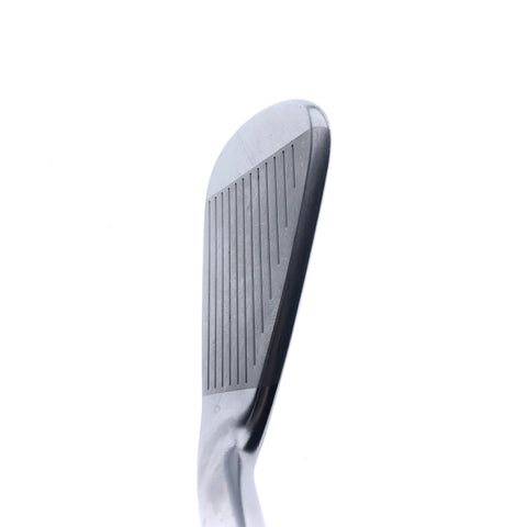 Used Mizuno JPX 923 Forged 5 Iron / 24 Degrees / X-Stiff Flex