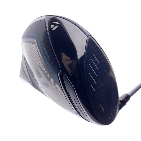 Used TaylorMade Qi10 Driver / 10.5 Degrees / X-Stiff Flex