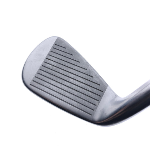 Used Mizuno JPX 923 Forged 5 Iron / 24 Degrees / X-Stiff Flex