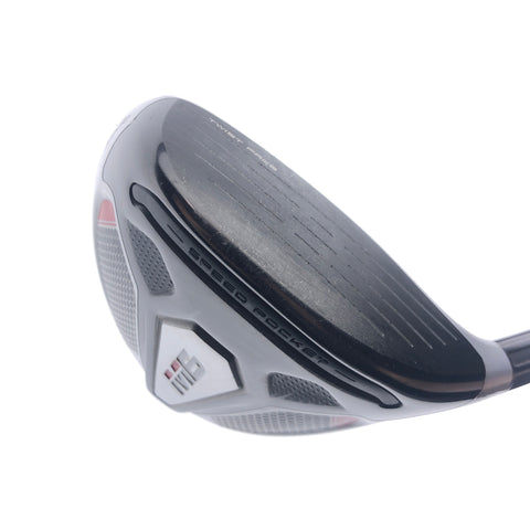 Used TaylorMade M6 3 Fairway Wood / 15.0 Degrees / Stiff Flex
