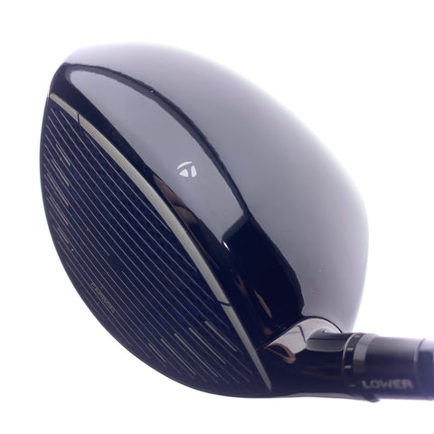 Used TaylorMade Qi10 Driver / 10.5 Degrees / X-Stiff Flex