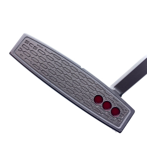 Used Scotty Cameron Phantom 7.5 Putter / 34.0 Inches