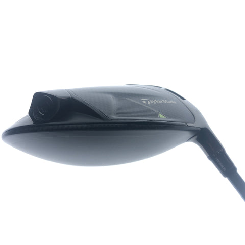 Used TaylorMade Qi35 Driver / 10.5 Degrees / Stiff Flex