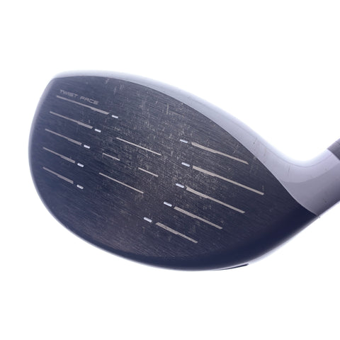 Used TaylorMade Sim2 Max D Driver / 9.0 Degrees / Regular Flex