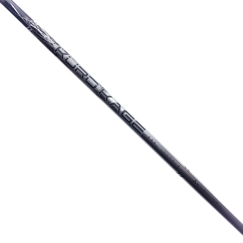 Used TaylorMade Qi10 Driver / 10.5 Degrees / X-Stiff Flex