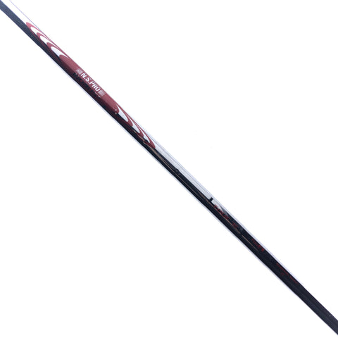 Used Mizuno JPX 923 Forged 5 Iron / 24 Degrees / X-Stiff Flex