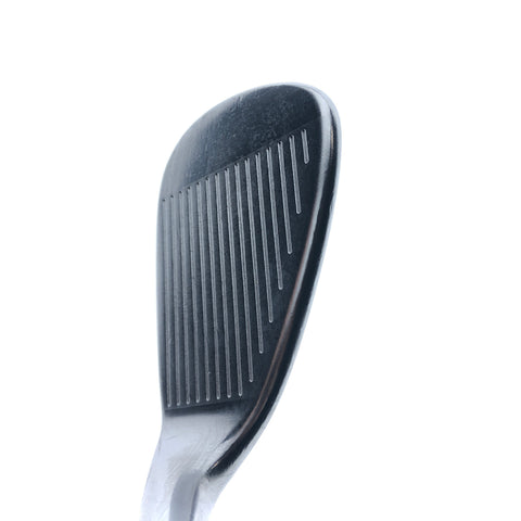 Used TaylorMade R7 TP 9 Iron / 53.0 Degrees / Regular Flex