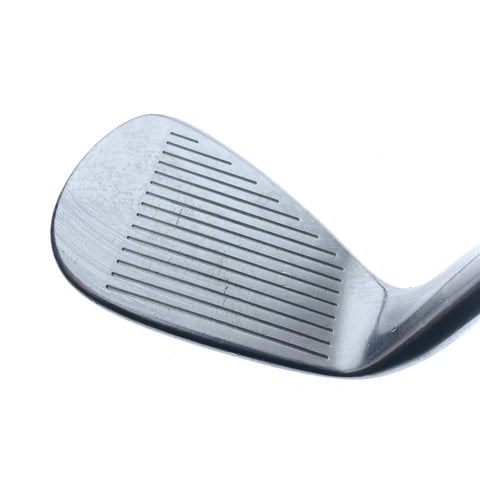 Used TaylorMade R7 TP 9 Iron / 53.0 Degrees / Regular Flex