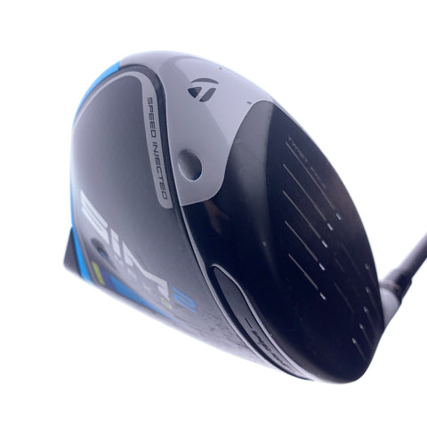 Used TaylorMade Sim2 Max D Driver / 9.0 Degrees / Regular Flex