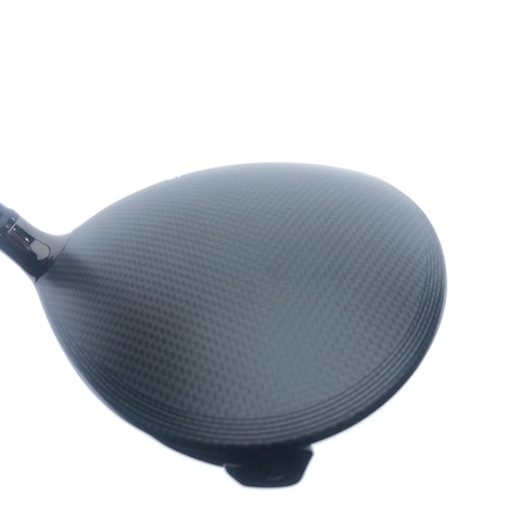 Used TaylorMade Qi35 Driver / 10.5 Degrees / Stiff Flex