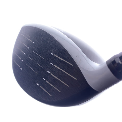 Used TaylorMade Sim2 Max D Driver / 9.0 Degrees / Regular Flex