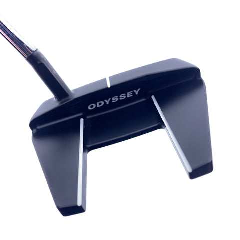 Used Odyssey Toulon Design Las Vegas 2022 Putter / 34.0 Inches