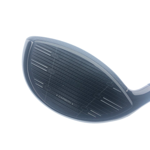 Used TaylorMade Qi35 Driver / 10.5 Degrees / Stiff Flex