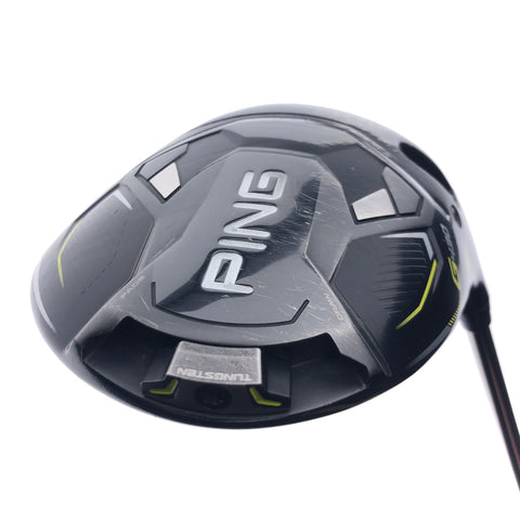 Used Ping G430 MAX Driver / 10.5 Degrees / Stiff Flex