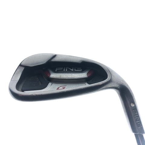 Used Ping G20 Sand Wedge / 54.0 Degrees / Stiff Flex