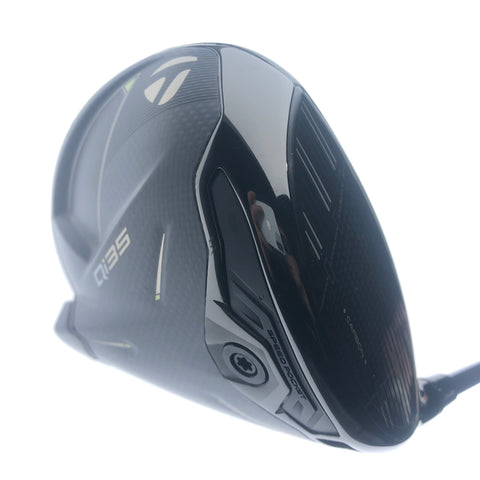 Used TaylorMade Qi35 Driver / 10.5 Degrees / Stiff Flex