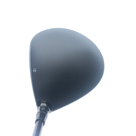 Used TaylorMade Qi35 Driver / 10.5 Degrees / Stiff Flex